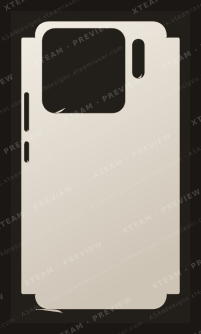 Xiaomi 15S Pro — Xiaomi 15S Pro - Half