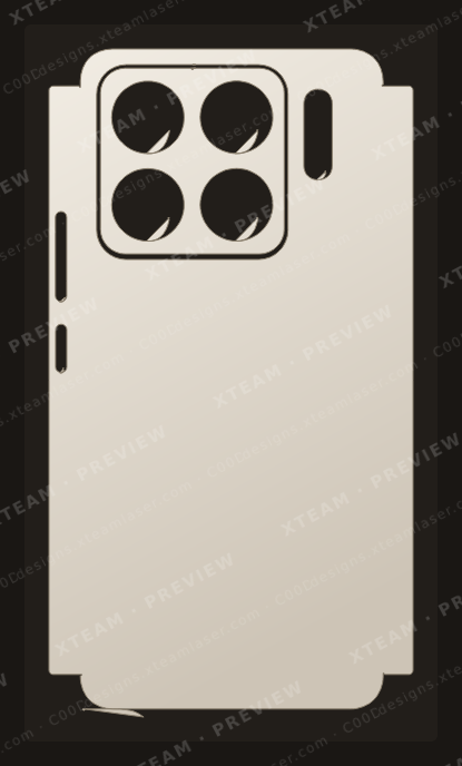 Xiaomi 15S Pro — Xiaomi 15S Pro - Half 1