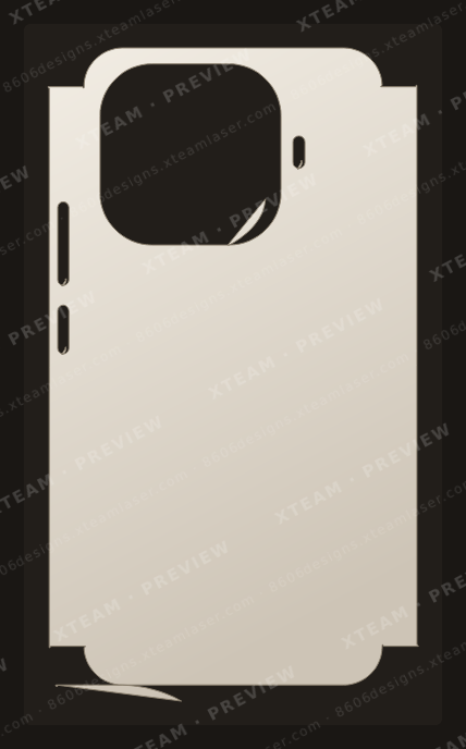 Xiaomi 15T Pro — Xiaomi 15T Pro - Half
