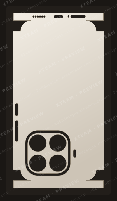 Xiaomi 15T Pro — Xiaomi 15T Pro - Skin (2)