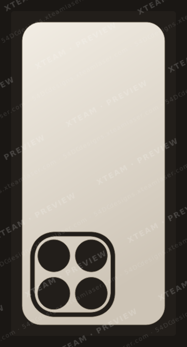 Xiaomi 15T — Xiaomi 15T - Back