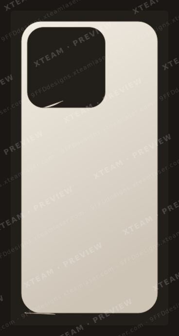 Xiaomi 17 Max — Xiaomi 17 Max - Back