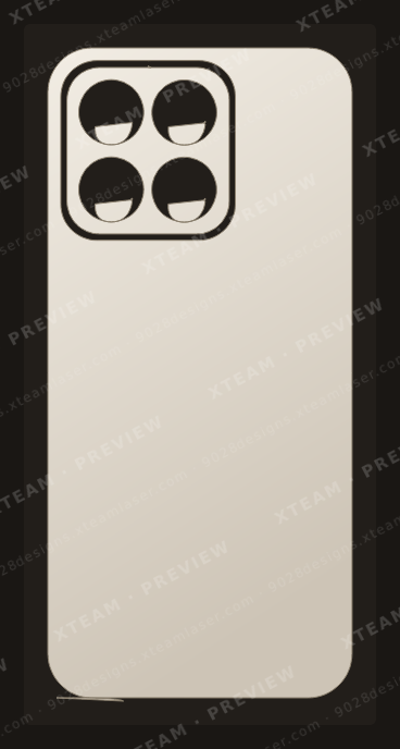 Xiaomi 17 Max — Xiaomi 17 Max - Back 1
