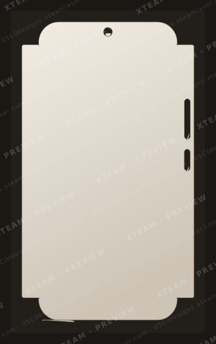 Xiaomi 17 Max — Xiaomi 17 Max - Front Half