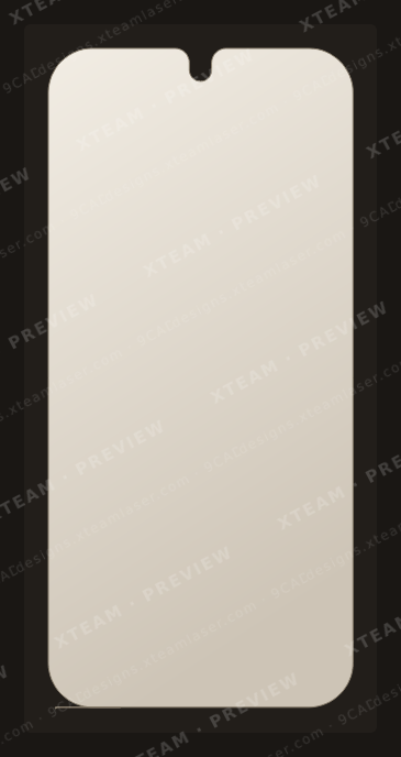 Xiaomi 17 Max — Xiaomi 17 Max - Nano Privac