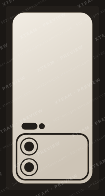 Xiaomi 17 Pro Max — Xiaomi 17 Pro Max - Back