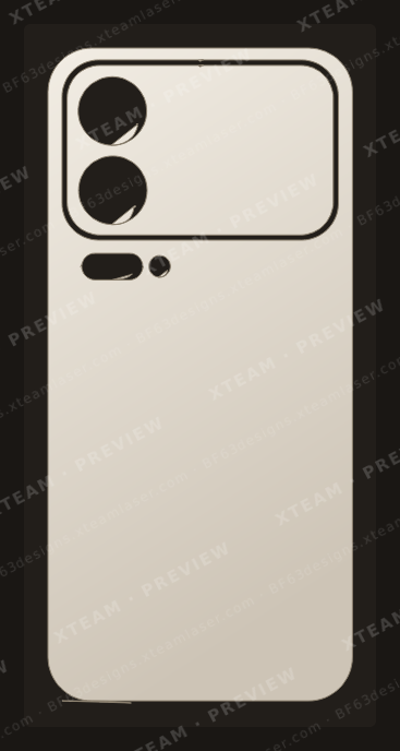 Xiaomi 17 Pro Max — Xiaomi 17 Pro Max - Back 1