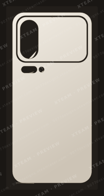 Xiaomi 17 Pro Max — Xiaomi 17 Pro Max - Back 2