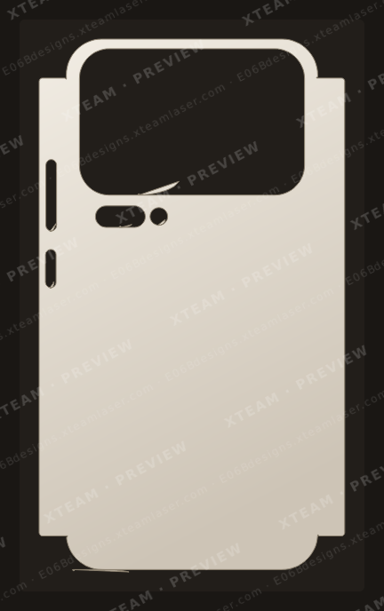 Xiaomi 17 Pro Max — Xiaomi 17 Pro Max - Half