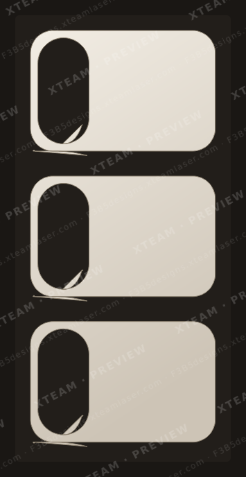 Xiaomi 17 Pro Max — Xiaomi 17 Pro Max - Lens Stickers