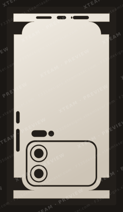 Xiaomi 17 Pro Max — Xiaomi 17 Pro Max - Skin (2)