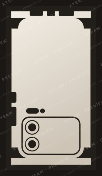 Xiaomi 17 Pro Max — Xiaomi 17 Pro Max - Skin Easy (2)