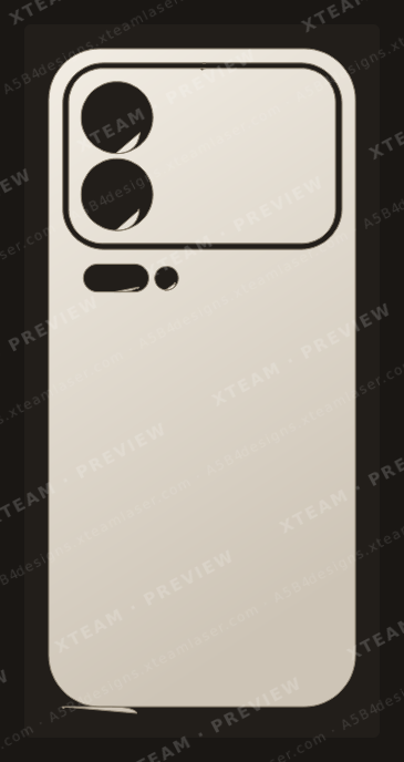 Xiaomi 17 Pro — Xiaomi 17 Pro - Back 1