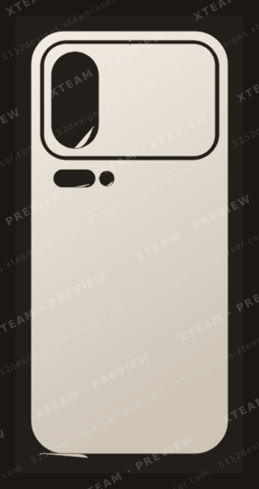 Xiaomi 17 Pro — Xiaomi 17 Pro - Back 2