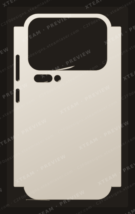 Xiaomi 17 Pro — Xiaomi 17 Pro - Half