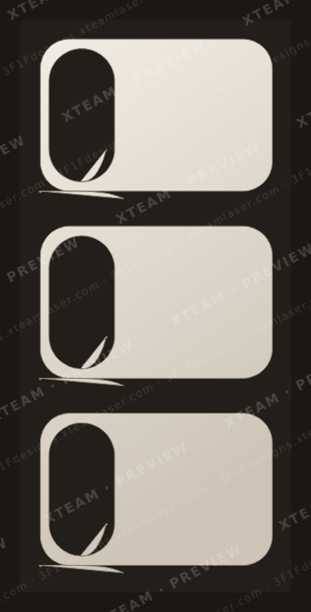 Xiaomi 17 Pro — Xiaomi 17 Pro - Lens Stickers