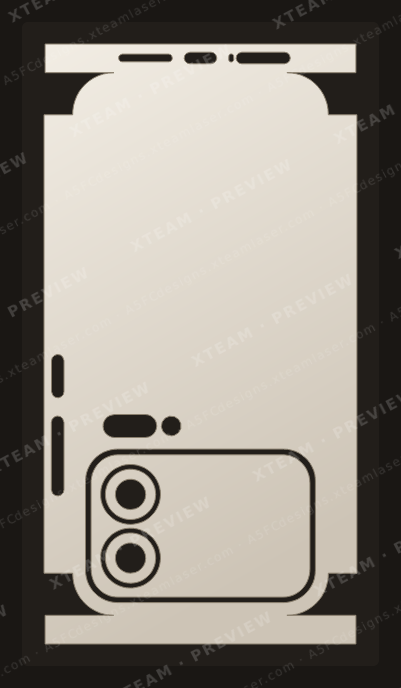 Xiaomi 17 Pro — Xiaomi 17 Pro - Skin (2)