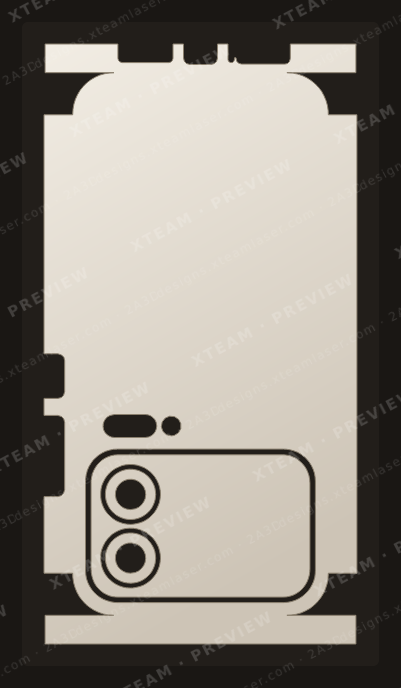 Xiaomi 17 Pro — Xiaomi 17 Pro - Skin Easy