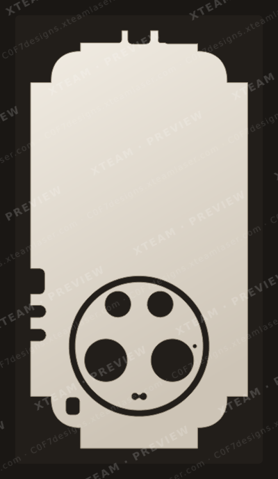 Xiaomi 17 Ultra — Xiaomi 17 Ultra - 360 Full
