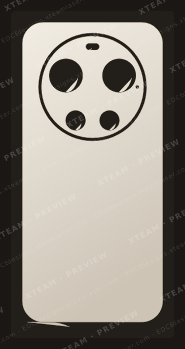 Xiaomi 17 Ultra — Xiaomi 17 Ultra - Back 1
