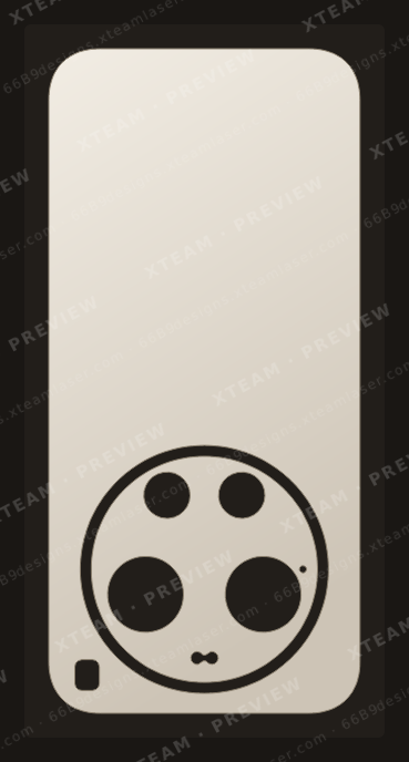 Xiaomi 17 Ultra — Xiaomi 17 Ultra - Back (2)