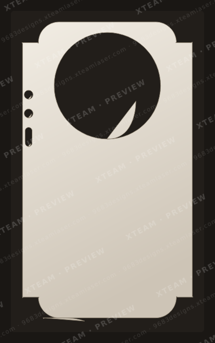 Xiaomi 17 Ultra — Xiaomi 17 Ultra - Half