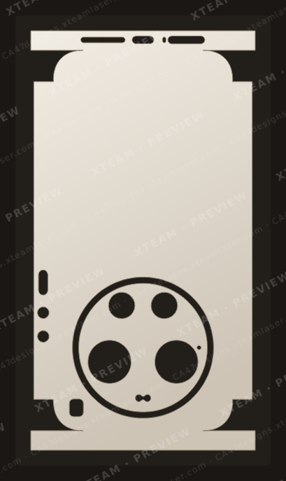 Xiaomi 17 Ultra — Xiaomi 17 Ultra - Skin (2)