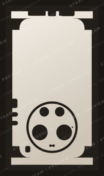 Xiaomi 17 Ultra — Xiaomi 17 Ultra - Skin Easy (2)