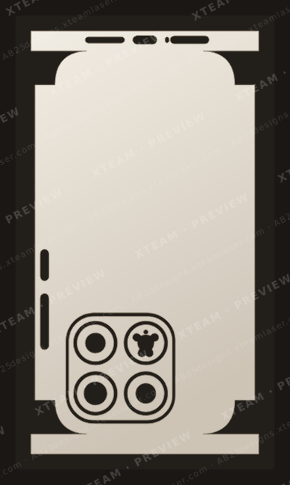 Xiaomi 17 — Xiaomi 17 - Skin