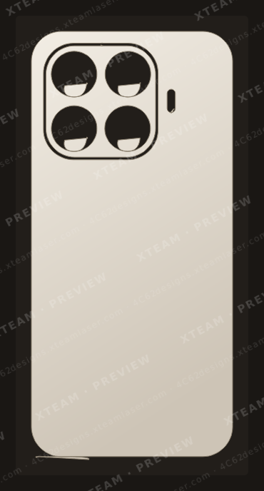 Xiaomi 17T — Xiaomi 17T - Back 1