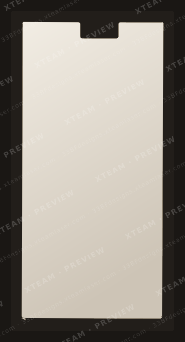 Xiaomi 3 — Xiaomi 3 - Front 1