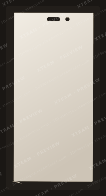 Xiaomi 3 — Xiaomi 3 - with cover