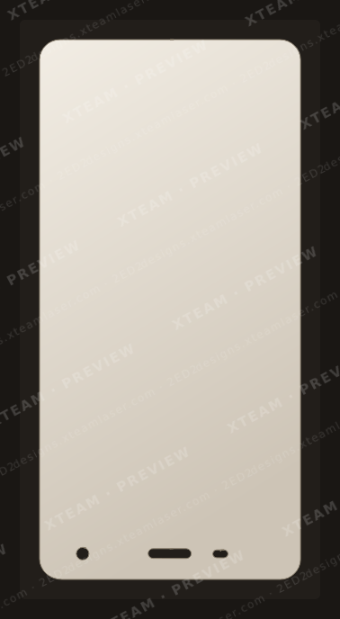 Xiaomi 4 — Xiaomi 4 - Front