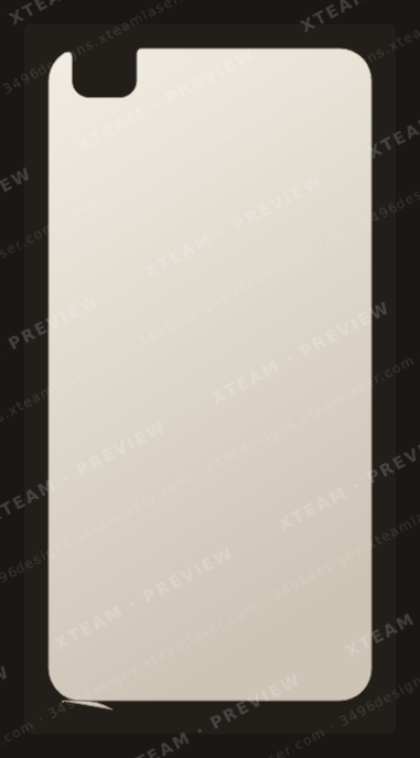 Xiaomi 4i — Xiaomi 4i - Back