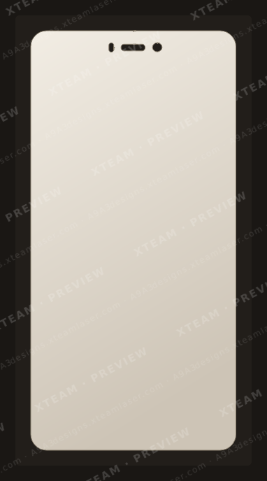 Xiaomi 4S — Xiaomi 4S - Front