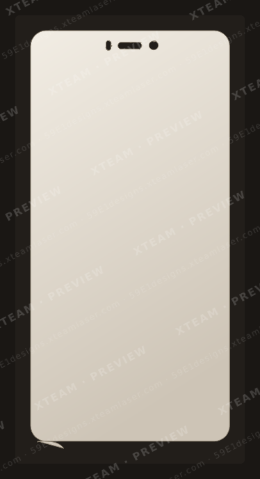 Xiaomi 4S — Xiaomi 4S - with cover