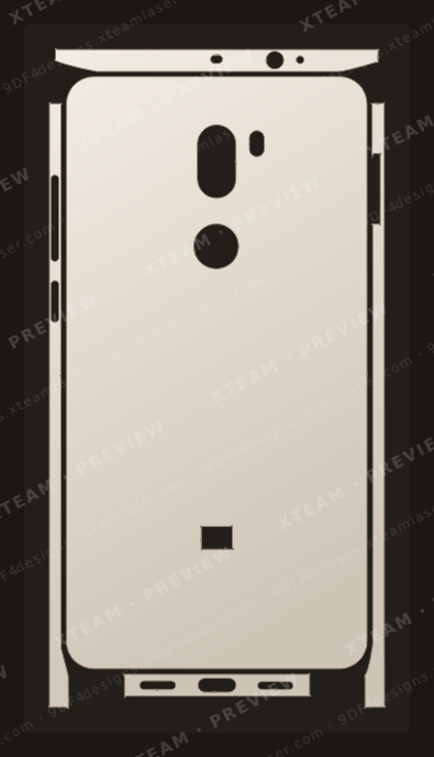 Xiaomi 5S Plus — Xiaomi 5S Plus - All
