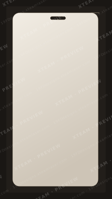 Xiaomi 5S Plus — Xiaomi 5S Plus - Front