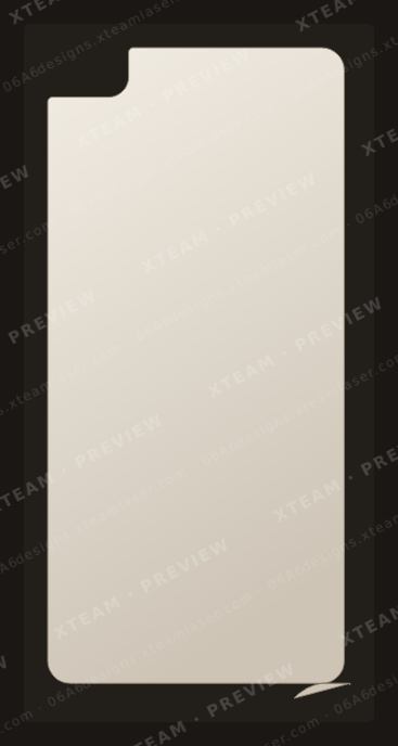 Xiaomi 5S — Xiaomi 5S - Back