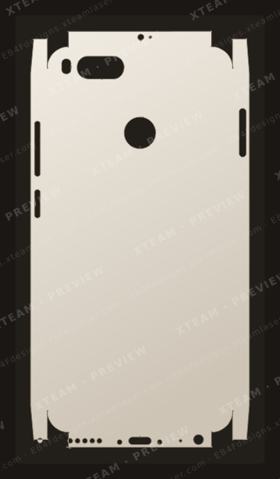 Xiaomi 5X — Xiaomi 5X - All