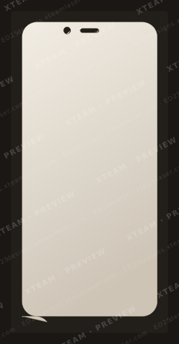 Xiaomi 6X — Xiaomi 6X - Front