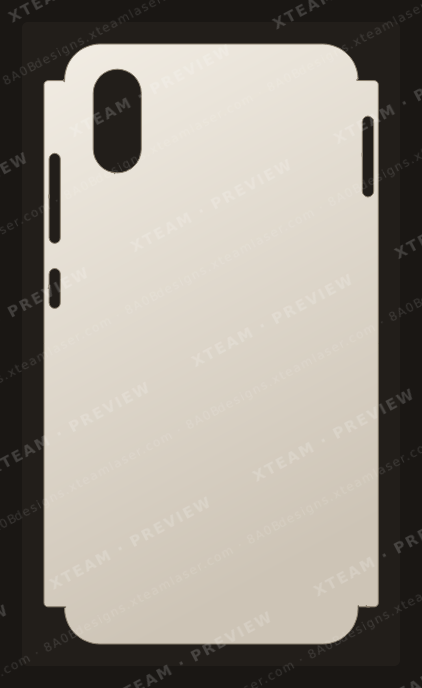 Xiaomi 8 Explorer — Xiaomi 8 Explorer - Half