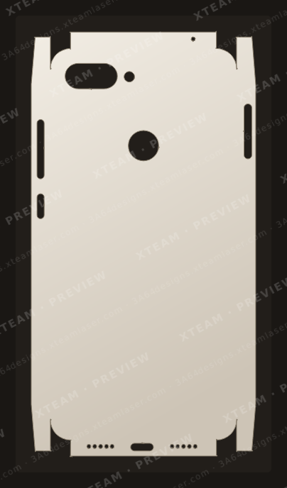 Xiaomi 8 Lite — Xiaomi 8 Lite - All