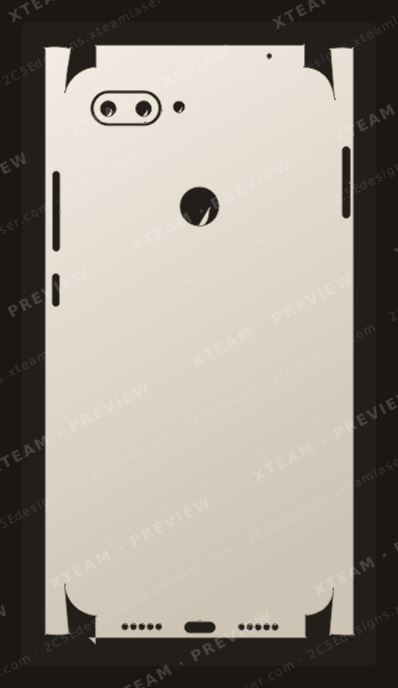 Xiaomi 8 Lite — Xiaomi 8 Lite - All 1