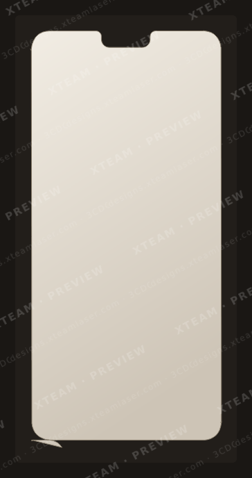 Xiaomi 8 Lite — Xiaomi 8 Lite - Front 1