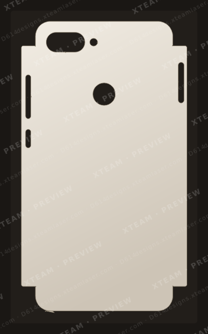 Xiaomi 8 Lite — Xiaomi 8 Lite - Half