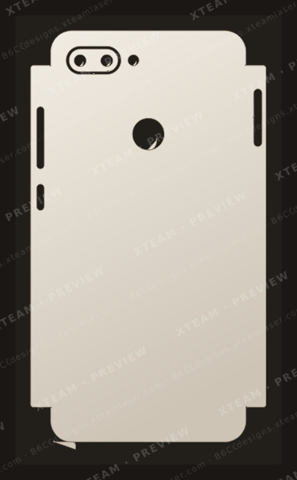 Xiaomi 8 Lite — Xiaomi 8 Lite - Half 1