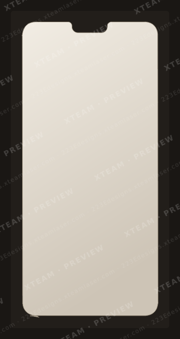 Xiaomi 8 Lite — Xiaomi 8 Lite - MATTE