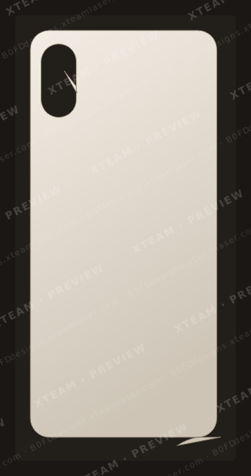 Xiaomi 8 Pro — Xiaomi 8 Pro - Back