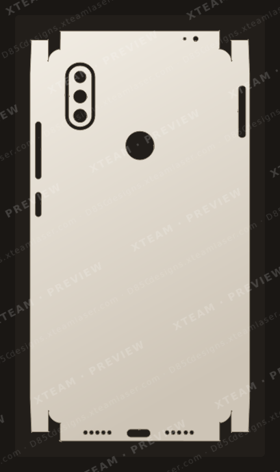 Xiaomi 8SE — Xiaomi 8SE - All